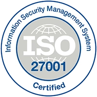 ISO 27001