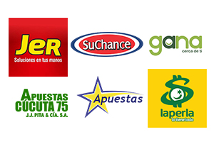 Tarjetas adicionales